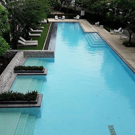Baan Peang Ploen Hua Hin 6/546 Hotel Exterior foto
